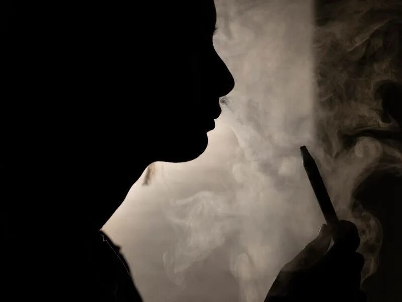 Дізнайтеся, коли куріння корисне, а коли шкідливо
